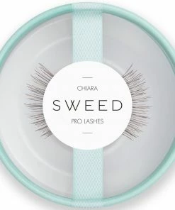 SWEED Lashes - Chiara (Brown) New Arrivals