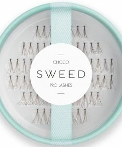 SWEED Lashes - Choco (Brown) New Arrivals