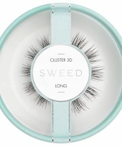 SWEED Lashes - Cluster 3D Long New Arrivals