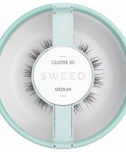 SWEED Lashes - Cluster 3D Medium New Arrivals