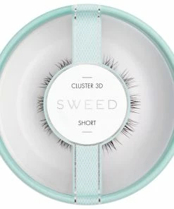 SWEED Lashes - Cluster 3D Short New Arrivals