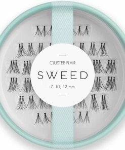 SWEED Lashes - Cluster Flair (7, 10, 12mm) New Arrivals