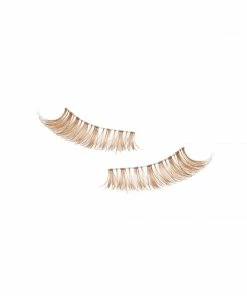 New Arrivals SWEED Lashes - Dina (Dark Blonde)