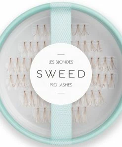 SWEED Lashes - Les Blondes (Dark Blonde)