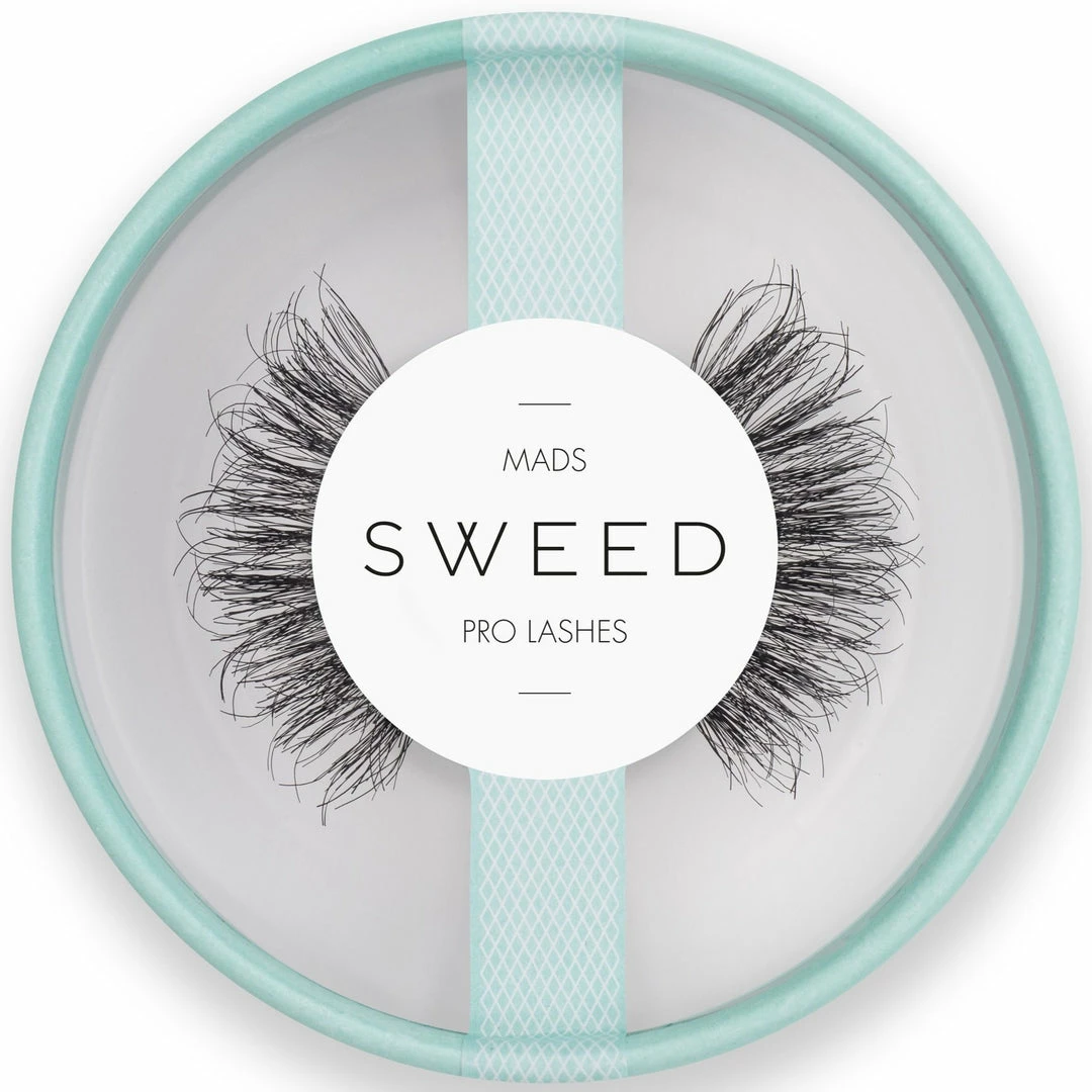 SWEED Lashes - Mads 3D New Arrivals 3 SWEED Lashes - Mads 3D New Arrivals