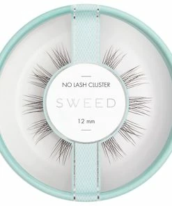 New Arrivals SWEED Lashes - No Lash Cluster 12mm