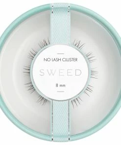 SWEED Lashes - No Lash Cluster 8mm