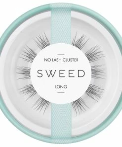 SWEED Lashes - No Lash Cluster Long
