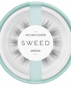 New Arrivals SWEED Lashes - No Lash Cluster Medium