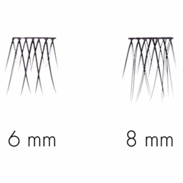 SWEED Lashes - No Lash Cluster Short 4 SWEED Lashes - No Lash Cluster Short