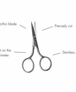 SWEED Lashes Scissors