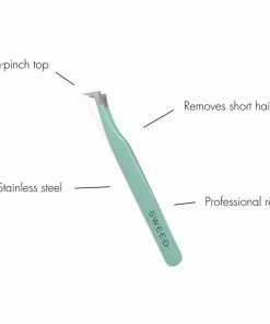 New Arrivals SWEED Lashes Tweezers