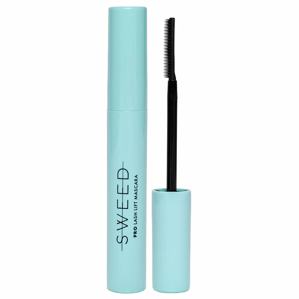 New Arrivals SWEED Pro Lash Lift Mascara (8ml) 3 New Arrivals SWEED Pro Lash Lift Mascara (8ml)