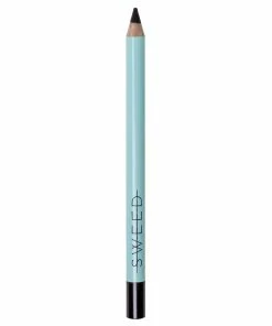 SWEED Satin Kohl Eyeliner - Black