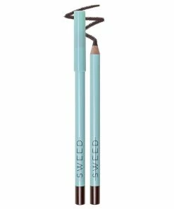 New Arrivals SWEED Satin Kohl Eyeliner - Dusty Brown
