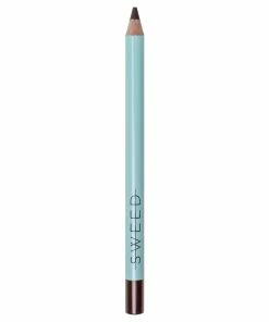 New Arrivals SWEED Satin Kohl Eyeliner - Dusty Brown