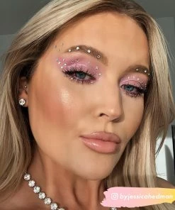 New Arrivals SWEED X Nikki_Makeup - No Lash-Lash 7 New Arrivals SWEED X Nikki_Makeup - No Lash-Lash