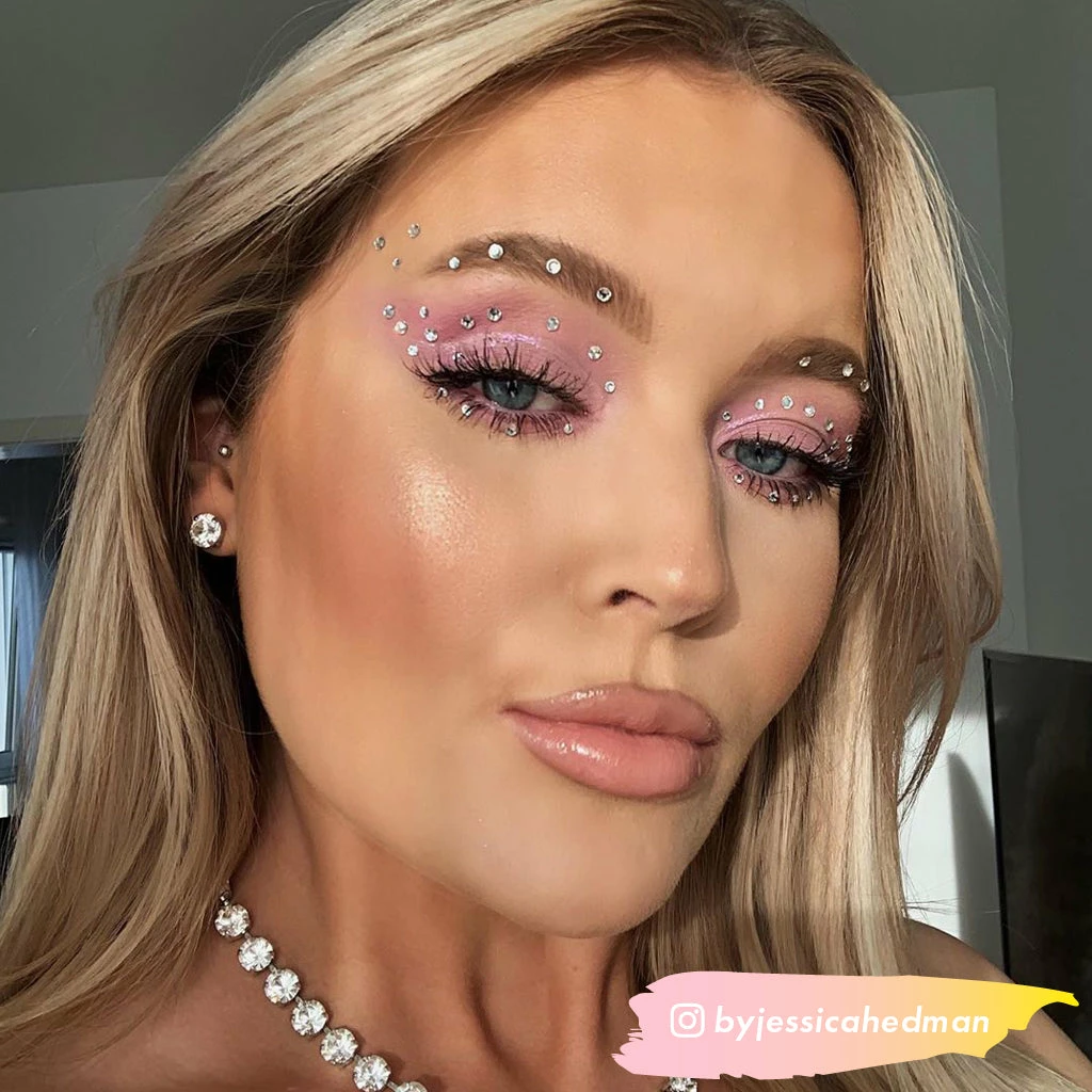 New Arrivals SWEED X Nikki_Makeup - No Lash-Lash 4 New Arrivals SWEED X Nikki_Makeup - No Lash-Lash