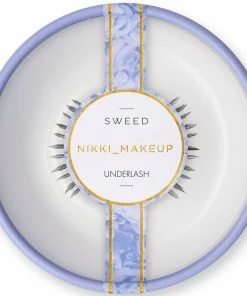 New Arrivals SWEED X Nikki_Makeup - Defined Underlash
