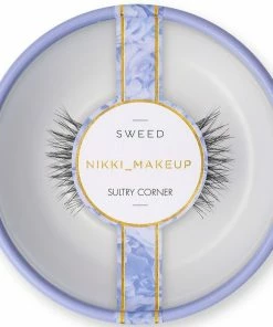 SWEED X Nikki_Makeup - Sultry Corner