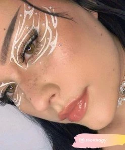 New Arrivals One Lash Chance False Eyelashes - 004