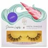 Unicorn Lashes Unicorn 3D Faux Mink Lashes - 4 Real 1 Unicorn Lashes Unicorn 3D Faux Mink Lashes - 4 Real