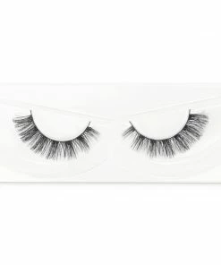 Unicorn Lashes Unicorn 3D Faux Mink Lashes - 4 Real