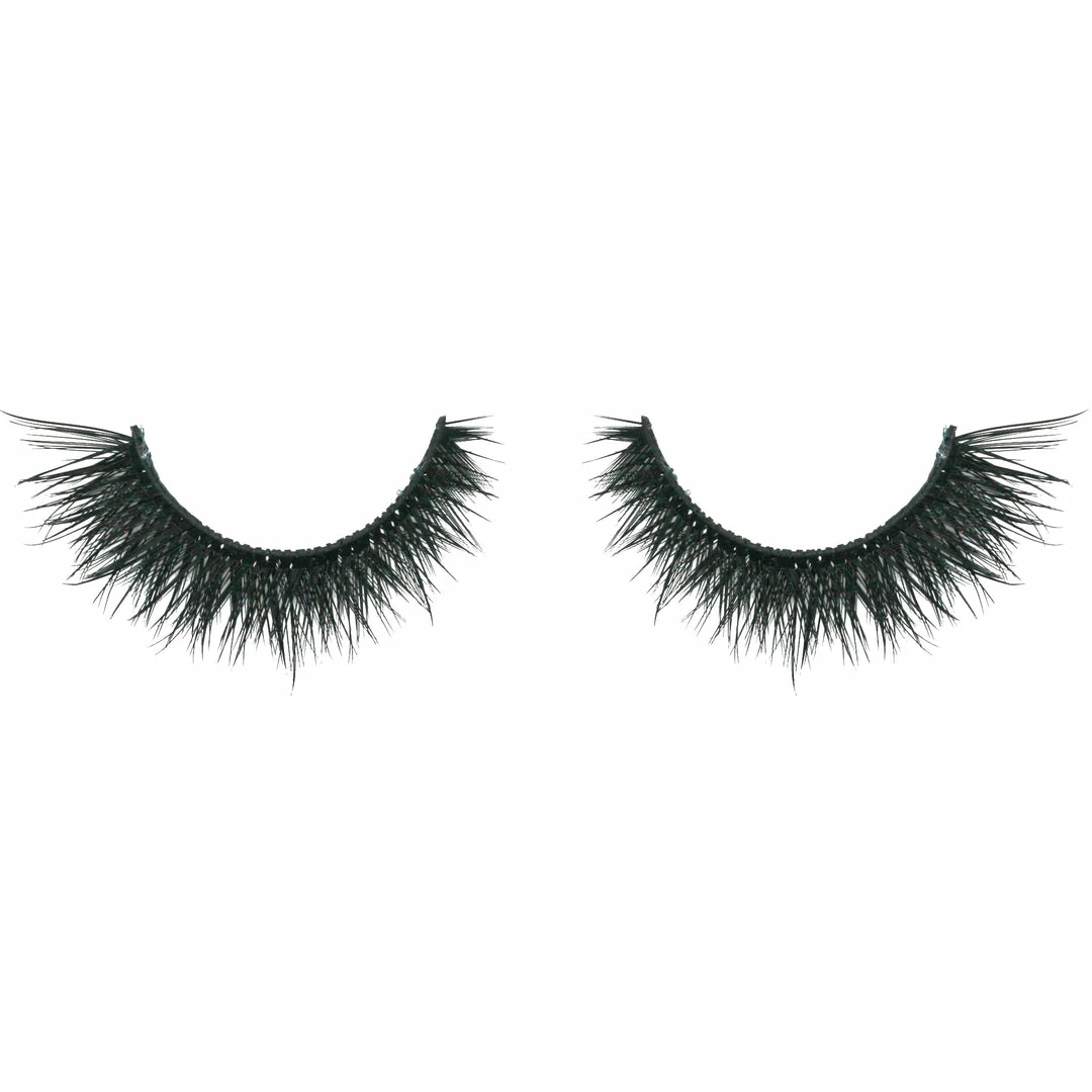 Unicorn Lashes New Arrivals Unicorn 3D Faux Mink Lashes - Blaise 3 Unicorn Lashes New Arrivals Unicorn 3D Faux Mink Lashes - Blaise
