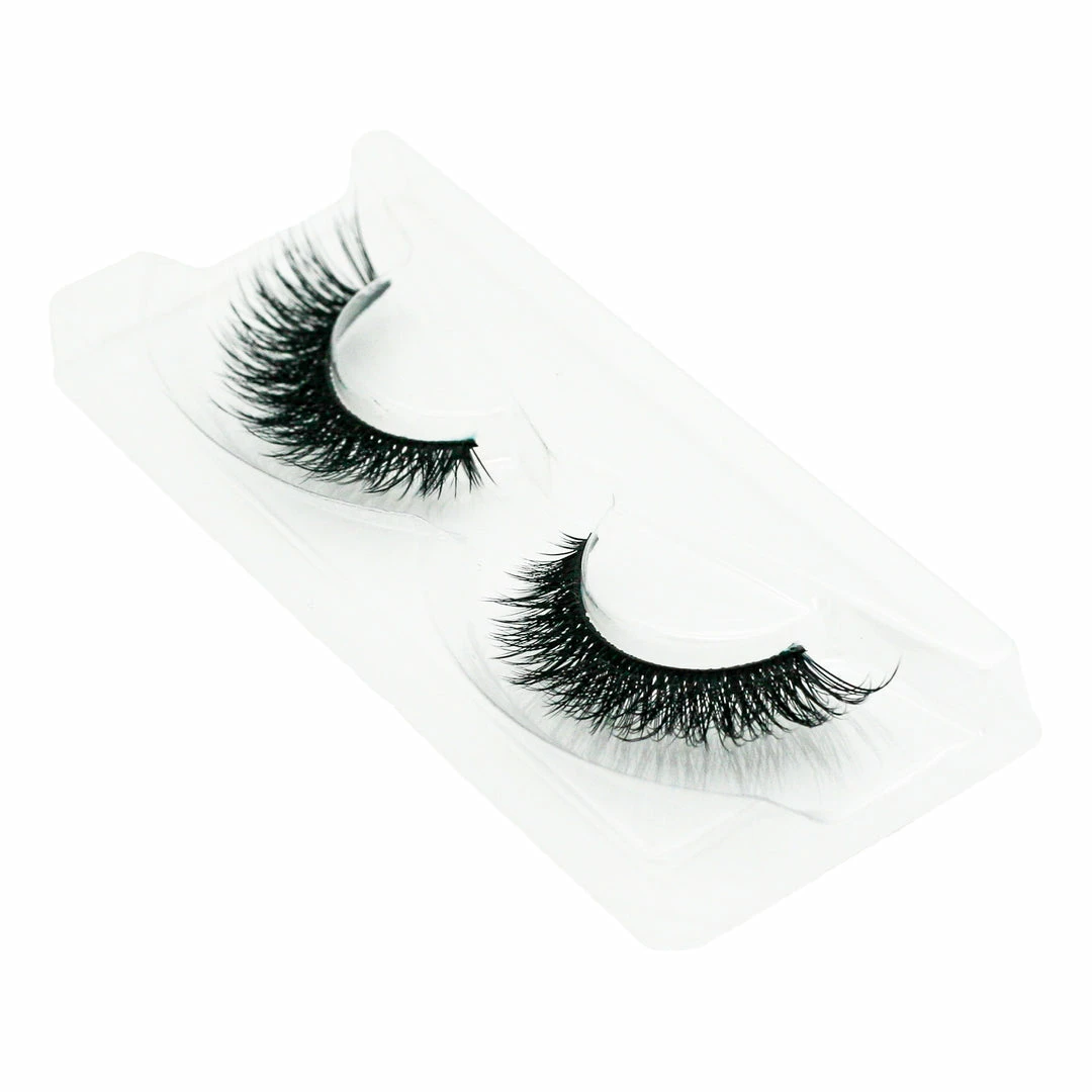 Unicorn Lashes New Arrivals Unicorn 3D Faux Mink Lashes - Blaise 8 Unicorn Lashes New Arrivals Unicorn 3D Faux Mink Lashes - Blaise