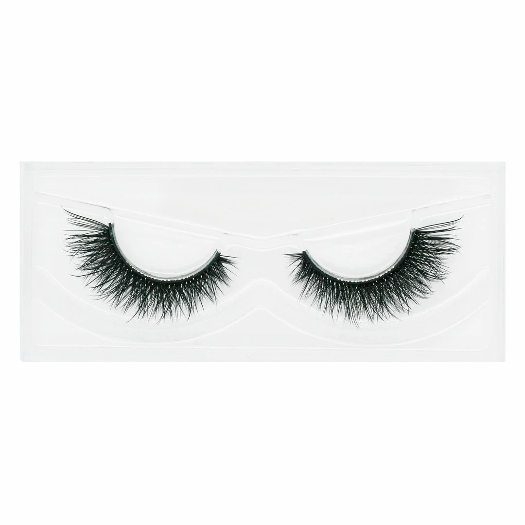 Unicorn Lashes New Arrivals Unicorn 3D Faux Mink Lashes - Blaise 7 Unicorn Lashes New Arrivals Unicorn 3D Faux Mink Lashes - Blaise