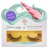 Unicorn Lashes Unicorn 3D Faux Mink Lashes - Fluffy Volume Best Sellers