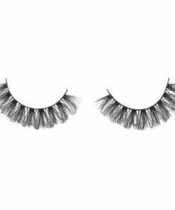 Unicorn Lashes Unicorn 3D Faux Mink Lashes - Foxy Volume