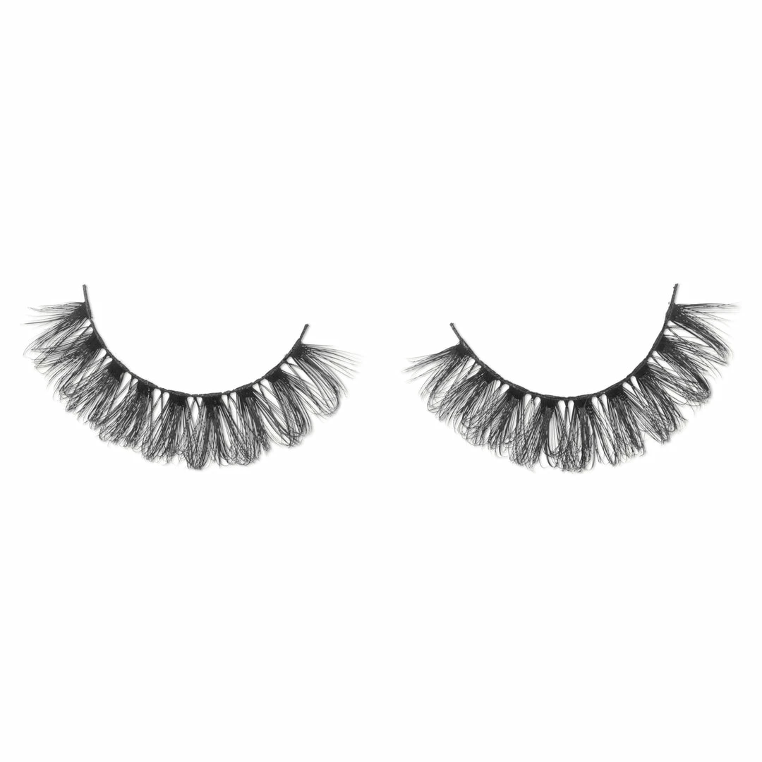 Unicorn Lashes Unicorn 3D Faux Mink Lashes - Foxy Volume 4 Unicorn Lashes Unicorn 3D Faux Mink Lashes - Foxy Volume