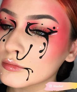 Unicorn Lashes New Arrivals Unicorn 3D Faux Mink Lashes - L.O.T.D