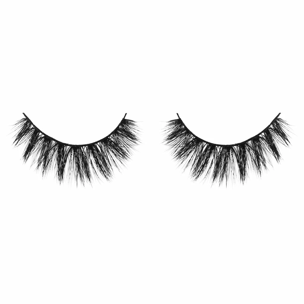 Unicorn Lashes Unicorn 3D Faux Mink Lashes - Honey Bee 3 Unicorn Lashes Unicorn 3D Faux Mink Lashes - Honey Bee