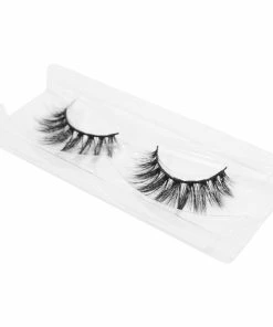 Unicorn Lashes Unicorn 3D Faux Mink Lashes - Honey Bee 12 Unicorn Lashes Unicorn 3D Faux Mink Lashes - Honey Bee