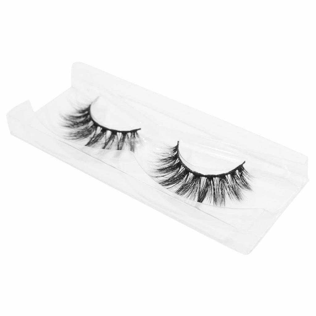 Unicorn Lashes Unicorn 3D Faux Mink Lashes - Honey Bee 7 Unicorn Lashes Unicorn 3D Faux Mink Lashes - Honey Bee