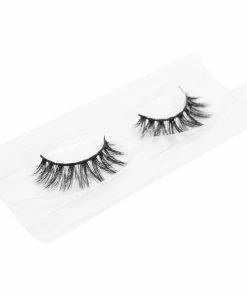 Unicorn Lashes Unicorn 3D Faux Mink Lashes - Honey Bee 13 Unicorn Lashes Unicorn 3D Faux Mink Lashes - Honey Bee