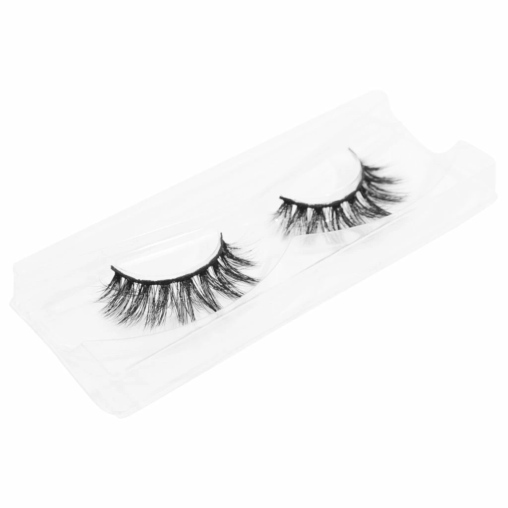 Unicorn Lashes Unicorn 3D Faux Mink Lashes - Honey Bee 8 Unicorn Lashes Unicorn 3D Faux Mink Lashes - Honey Bee