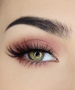 Unicorn Lashes Unicorn 3D Faux Mink Lashes - Honey Bee