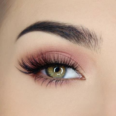 Unicorn Lashes Unicorn 3D Faux Mink Lashes - Honey Bee 4 Unicorn Lashes Unicorn 3D Faux Mink Lashes - Honey Bee