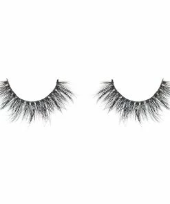 Unicorn Lashes Unicorn 3D Faux Mink Lashes - Lemon Meringue