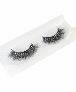 Unicorn Lashes Unicorn 3D Faux Mink Lashes - Lemon Meringue