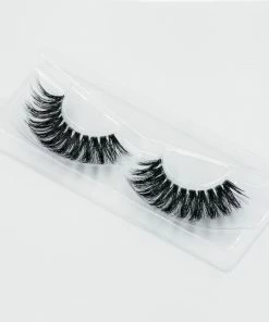 Unicorn Lashes Unicorn Cosmetics 3D Faux Mink Lashes - Hot Right Now New Arrivals