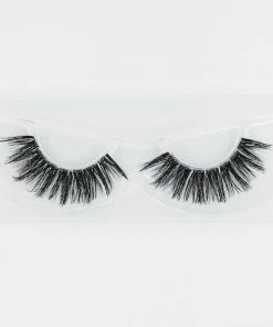 Unicorn Lashes New Arrivals Unicorn Cosmetics 3D Faux Mink Lashes - Not Basic