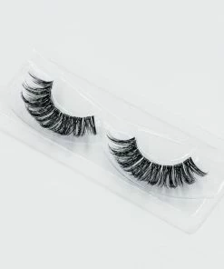 Unicorn Lashes New Arrivals Unicorn Cosmetics 3D Faux Mink Lashes - Not Basic