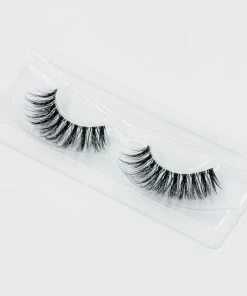 Unicorn Lashes Unicorn Cosmetics Faux Mink Lashes - Glow Up 15 Unicorn Lashes Unicorn Cosmetics Faux Mink Lashes - Glow Up