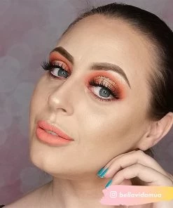 Unicorn Lashes Unicorn Cosmetics Faux Mink Lashes - Glow Up 11 Unicorn Lashes Unicorn Cosmetics Faux Mink Lashes - Glow Up