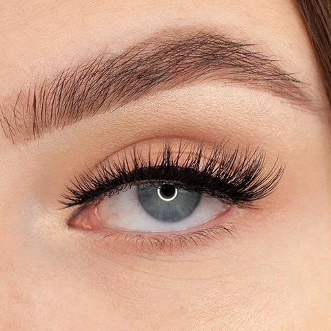 Unicorn Lashes New Arrivals Unicorn 3D Faux Mink Lashes - Blaise 4 Unicorn Lashes New Arrivals Unicorn 3D Faux Mink Lashes - Blaise