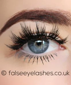 Unicorn Lashes Unicorn 3D Faux Mink Lashes - Bubble Pop New Arrivals